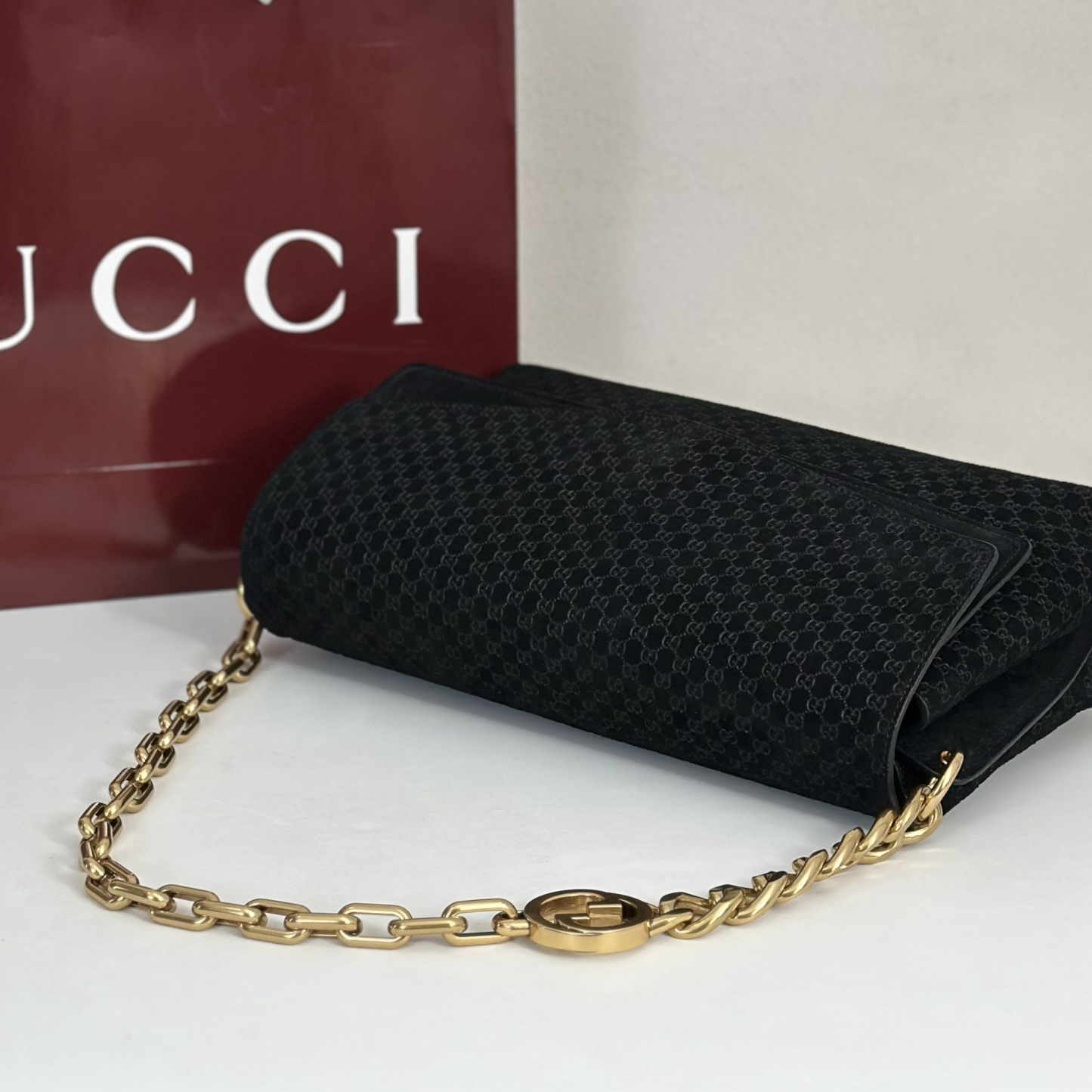グッチ GUCCI 857362 ハンドバッグ レディース ブランド 正規品 代金引換可