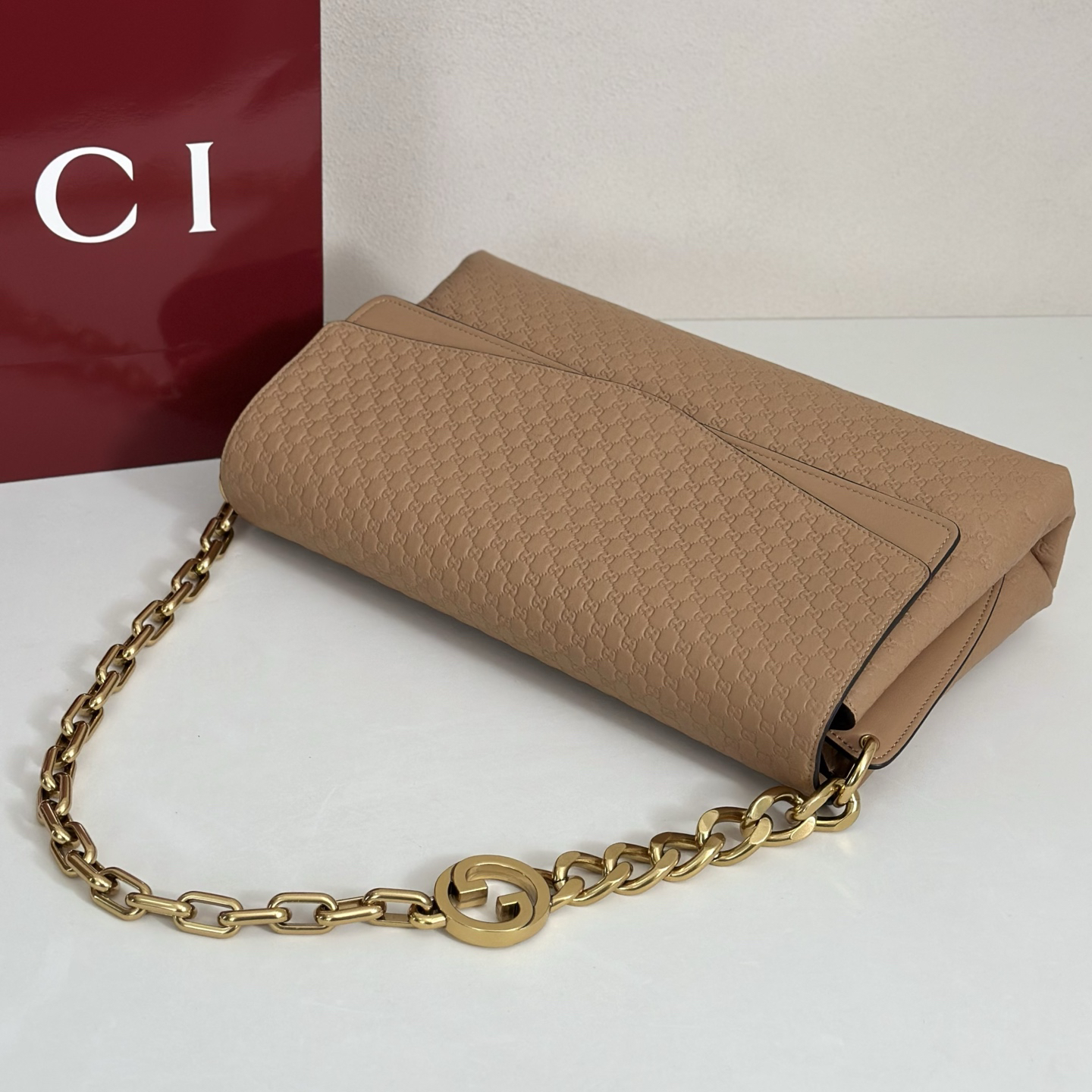 グッチ GUCCI 857362 ハンドバッグ レディース ブランド 正規品 代金引換可