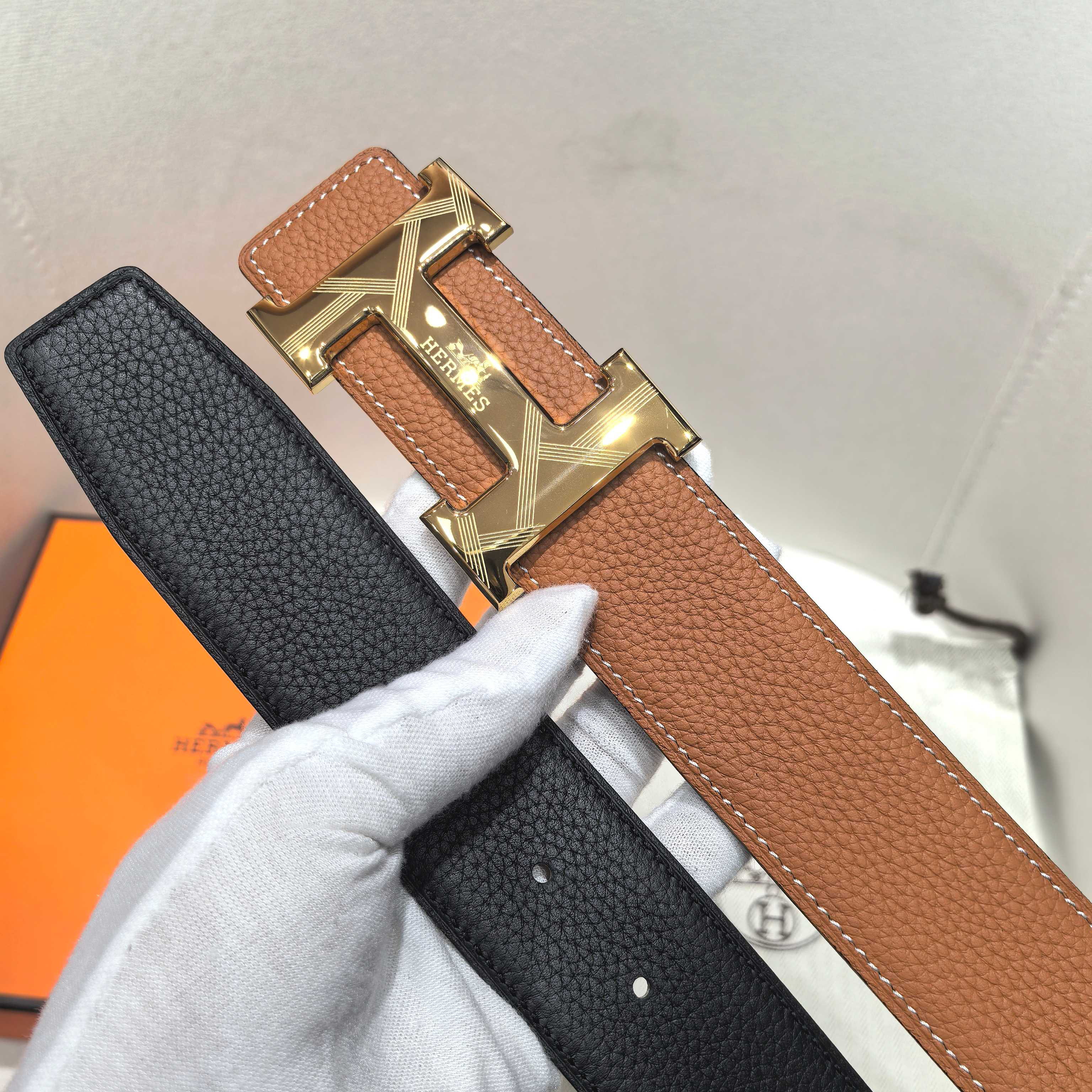 エルメス Hermes新作ベルト 代金引換対応
