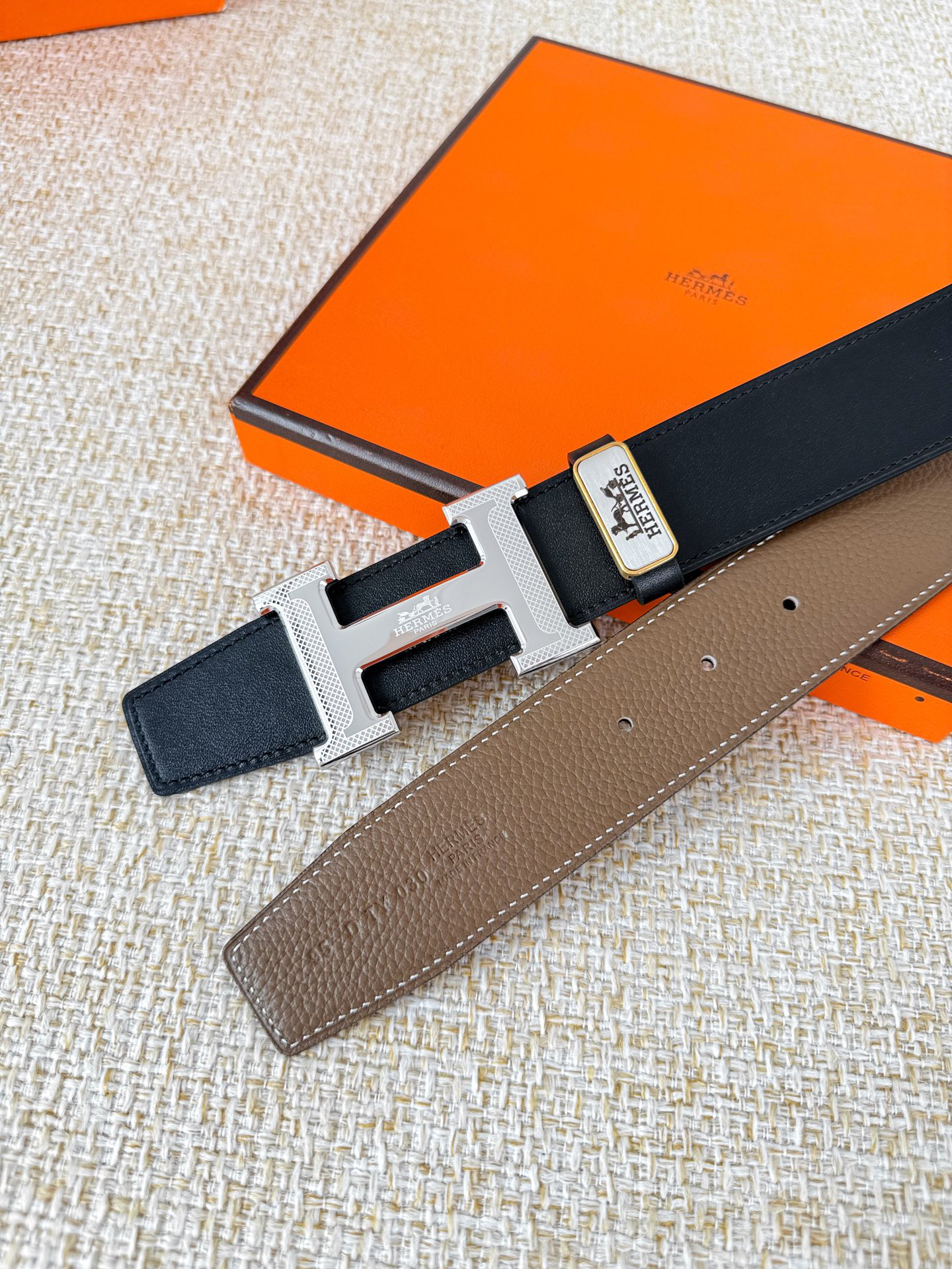 エルメス Hermes新作ベルト 代金引換対応