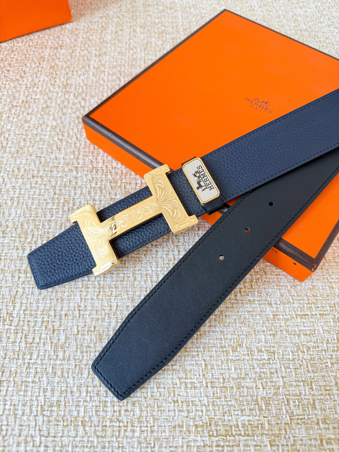 エルメス Hermes新作ベルト 代金引換対応