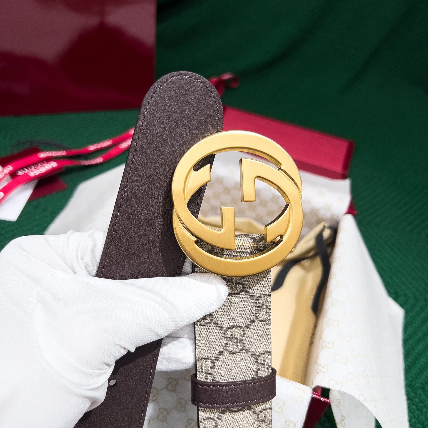  グッチ ベルト Gucci 新作 メンズ・レディース ベルト 代金引換可 全国送料無料 新品未使用