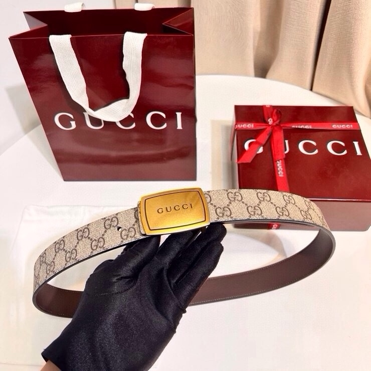  グッチ ベルト Gucci 新作 メンズ・レディース ベルト 代金引換可 全国送料無料 新品未使用
