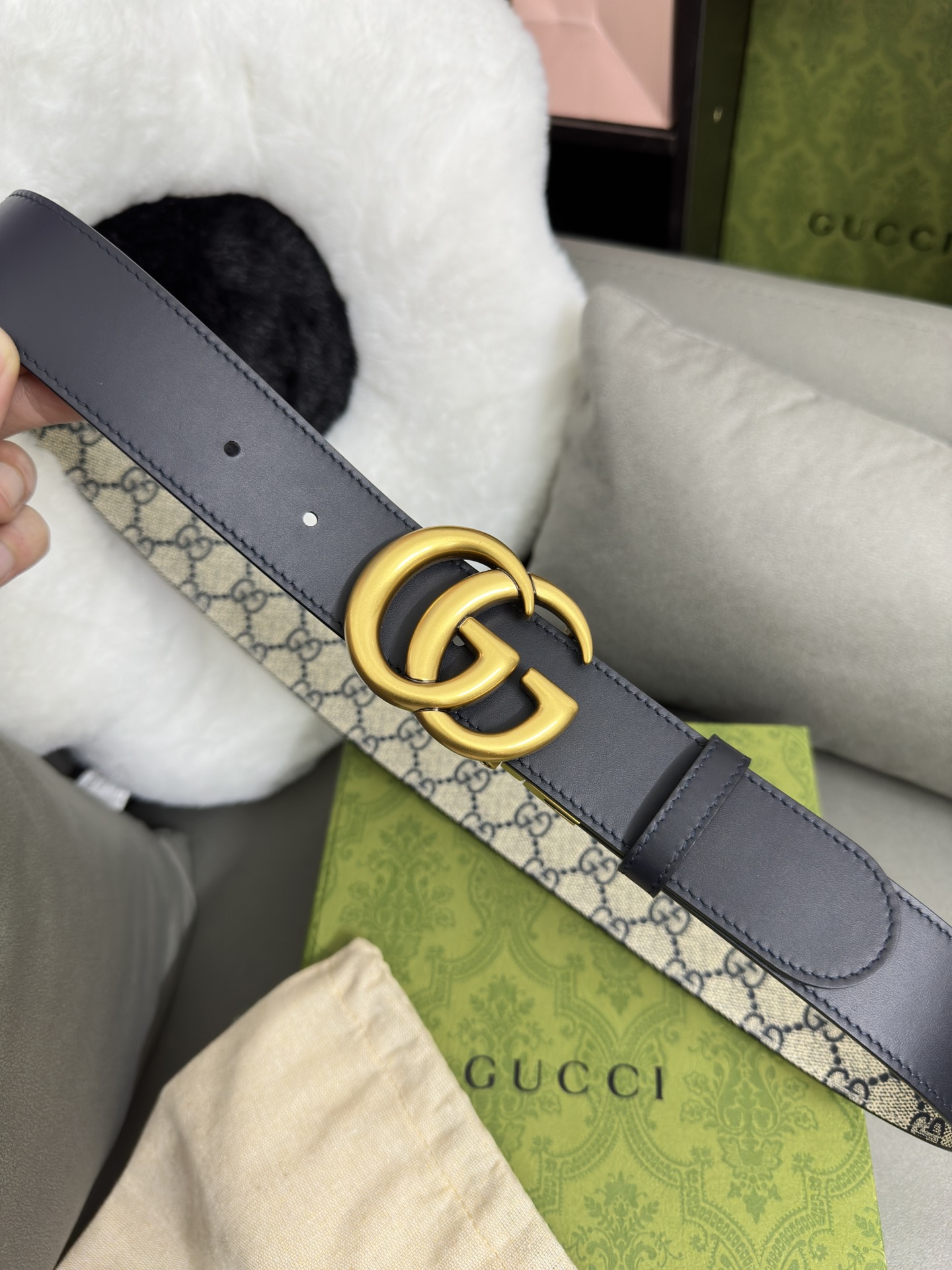  グッチ ベルト Gucci 新作 メンズ・レディース ベルト 代金引換可 全国送料無料 新品未使用