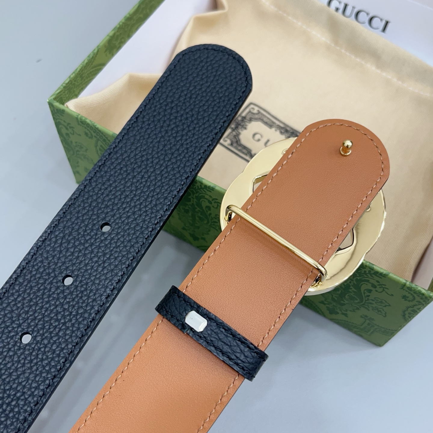  グッチ ベルト Gucci 新作 メンズ・レディース ベルト 代金引換可 全国送料無料 新品未使用