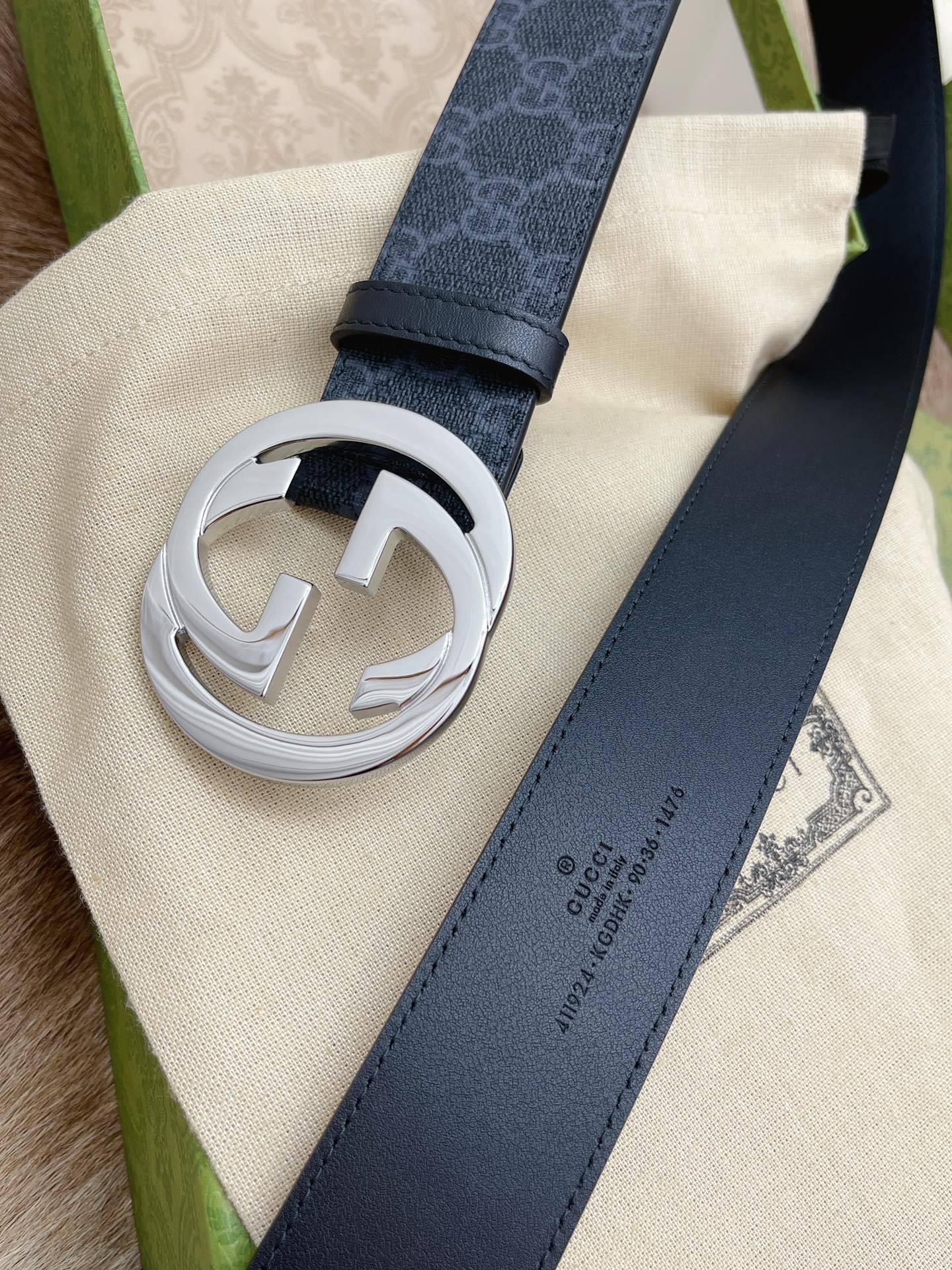  グッチ ベルト Gucci 新作 メンズ・レディース ベルト 代金引換可 全国送料無料 新品未使用