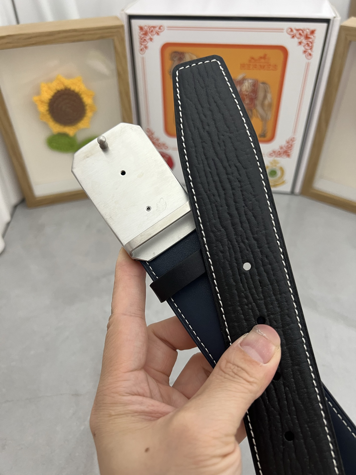 エルメス Hermes新作ベルト 代金引換対応