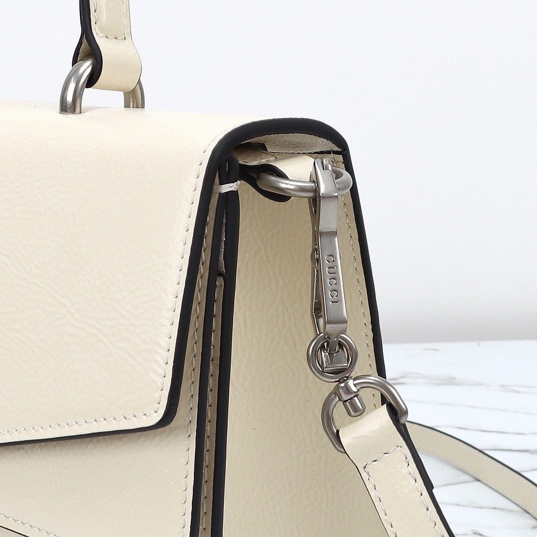 グッチ GUCCI 795007 ハンドバッグ レディース ブランド 正規品 代金引換可