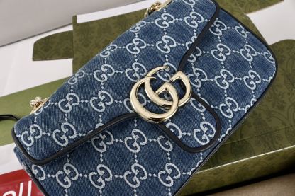 グッチ GUCCI 443497 ハンドバッグ レディース ブランド 正規品 代金引換可