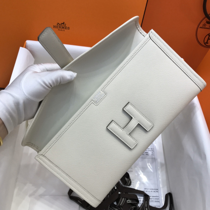 エルメス HERMÈS ソン ハンドバッグ ハンドバッグ レディース 革製 高級 正規品 代金引換可