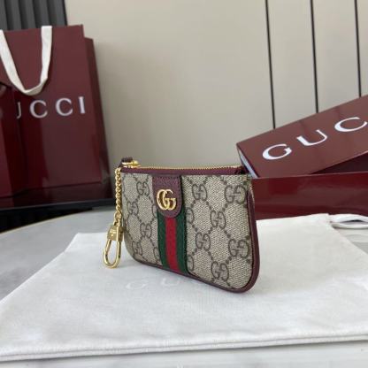 GUCCI オフィディア シリーズ 838466 クラシック レディース ウォレット