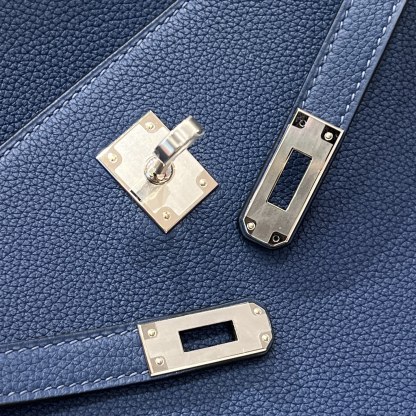 エルメス HERMÈS エルメス ケリー エプソン ハンドバッグ  ソン ハンドバッグ ハンドバッグ レディース 革製 高級 正規品 代金引換可