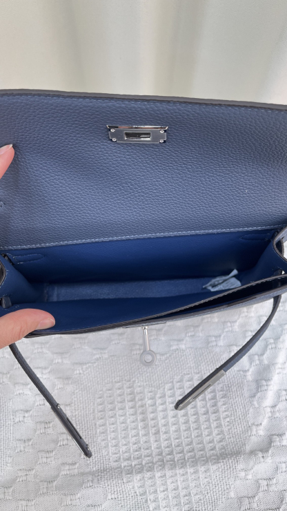 エルメス HERMÈS ソン ハンドバッグ  ソン ハンドバッグ ハンドバッグ レディース 革製 高級 正規品 代金引換可