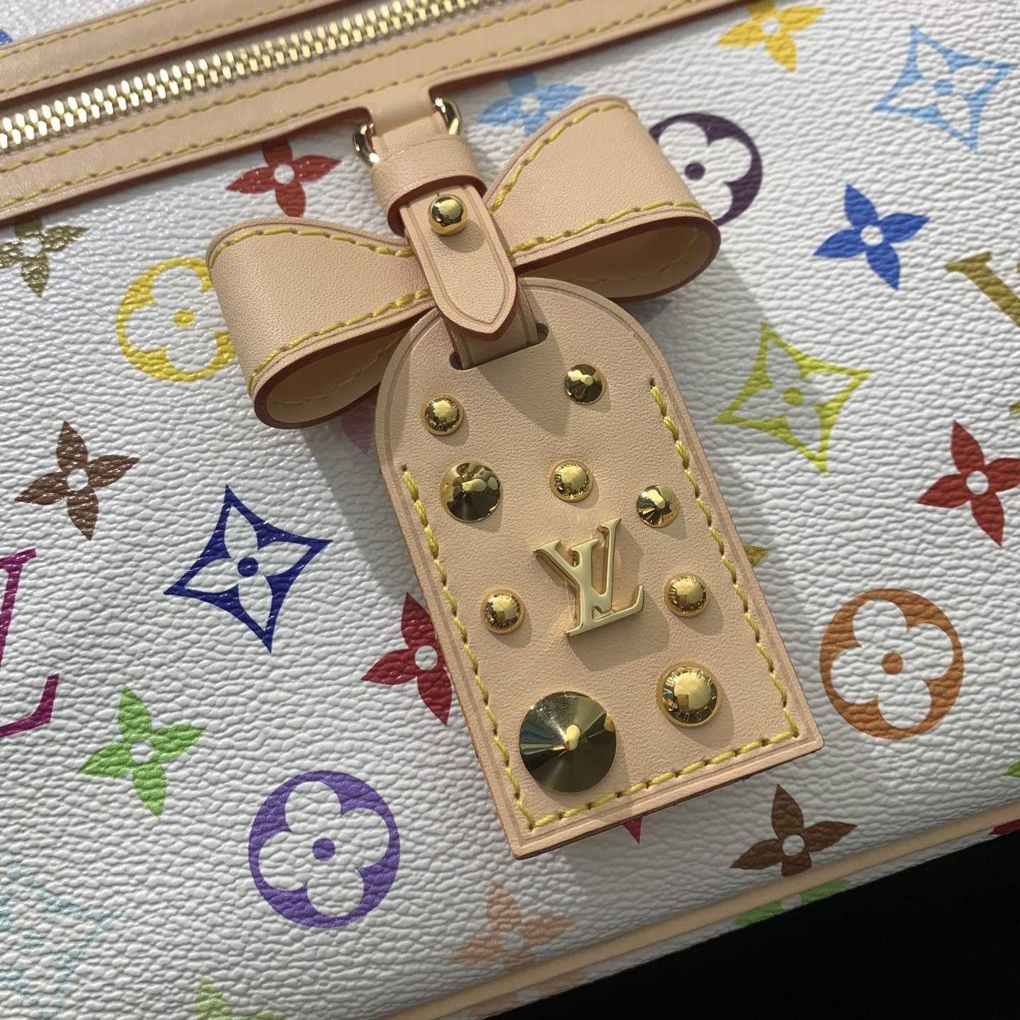 ルイ・ヴィトン LV  M27578 モノグラム ハンドバッグ レディース 正規品  代金引換可