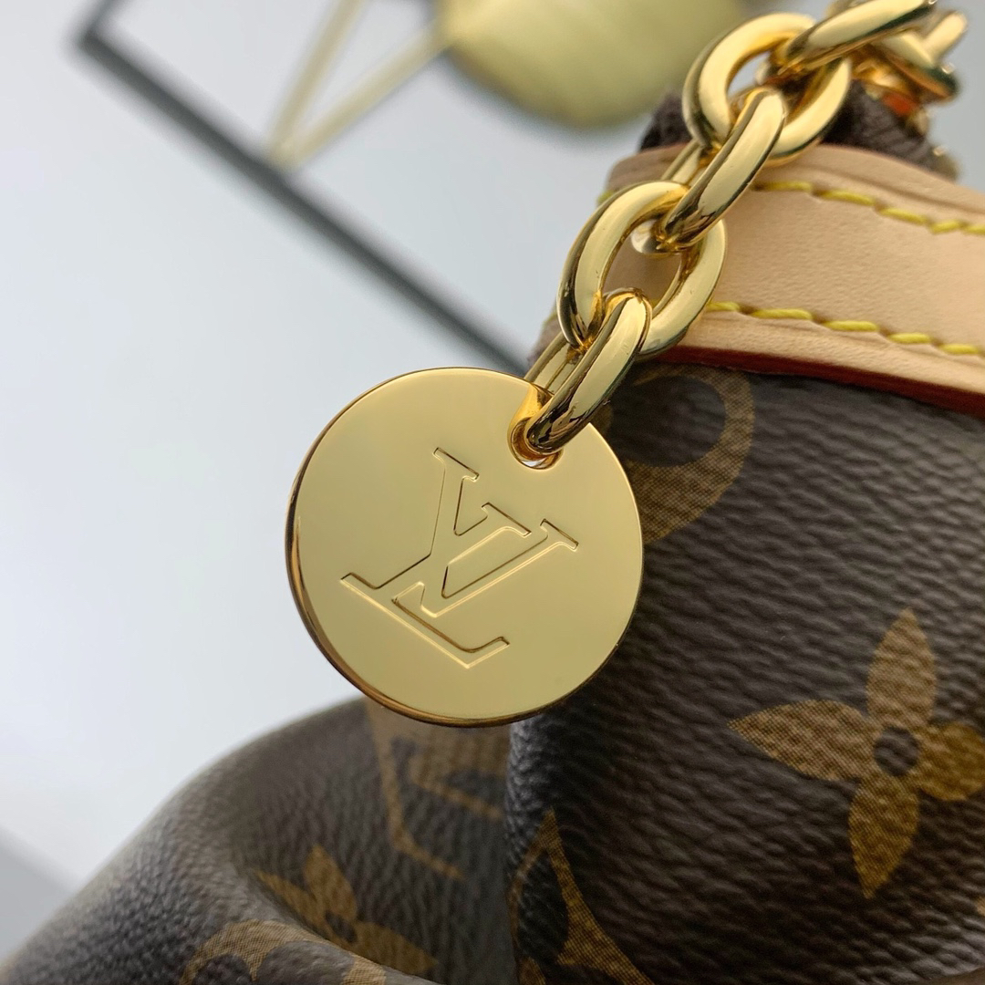 [Copy]ルイ・ヴィトン LV  M40143 モノグラム ハンドバッグ レディース 正規品  代金引換可