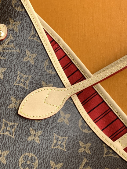 ルイ・ヴィトン LV  M40146 モノグラム ハンドバッグ レディース 正規品  代金引換可