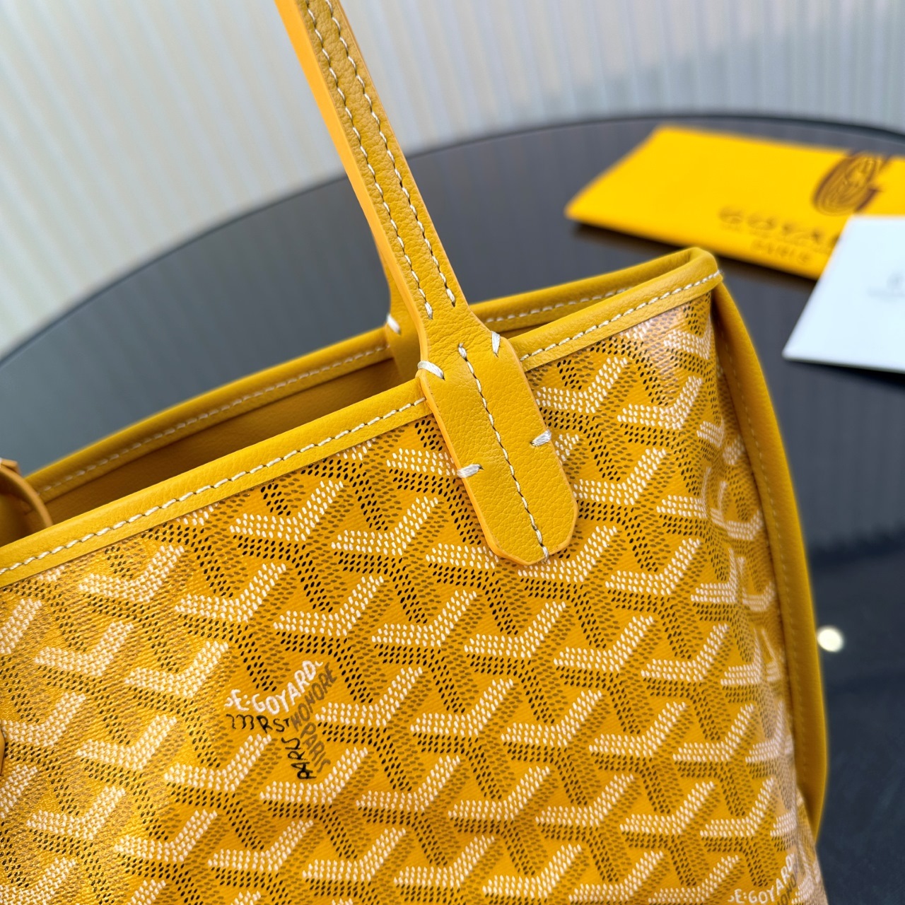 ゴヤール  Goyard  レディース ファッション ショルダーバッグ