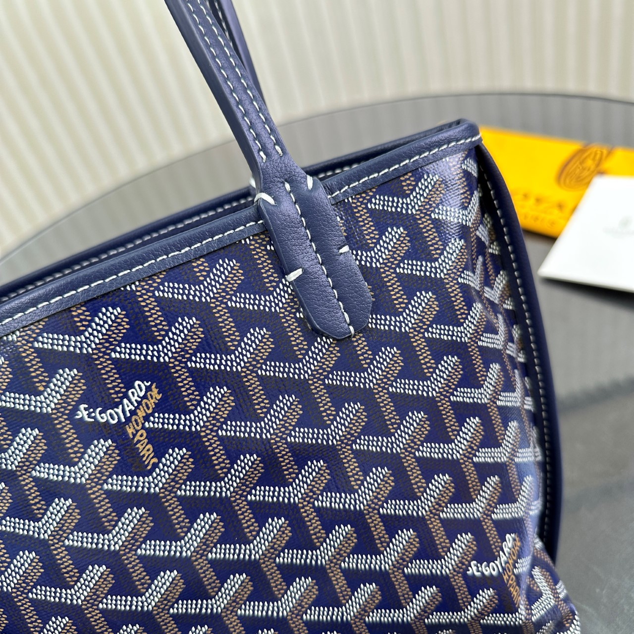 ゴヤール  Goyard  レディース ファッション ショルダーバッグ