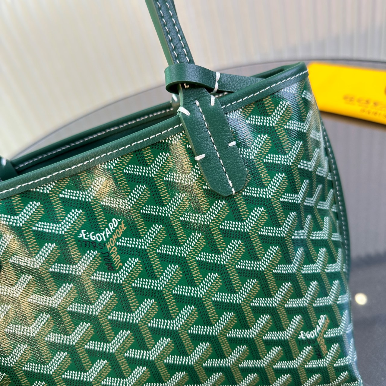 ゴヤール  Goyard  レディース ファッション ショルダーバッグ