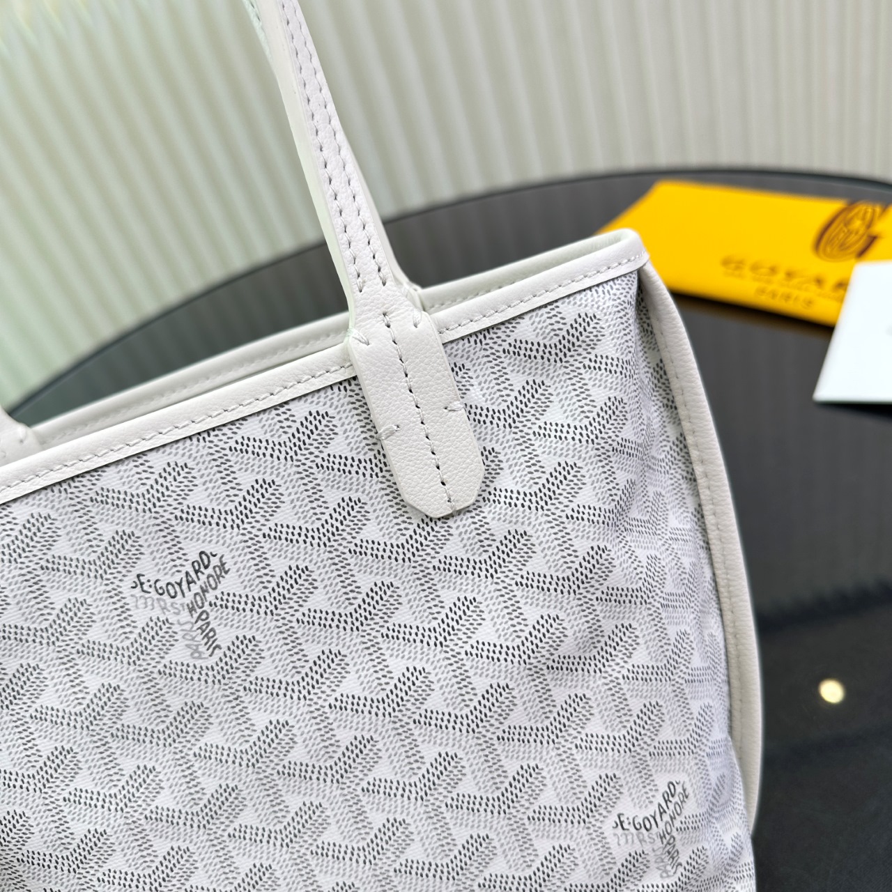 ゴヤール  Goyard  レディース ファッション ショルダーバッグ