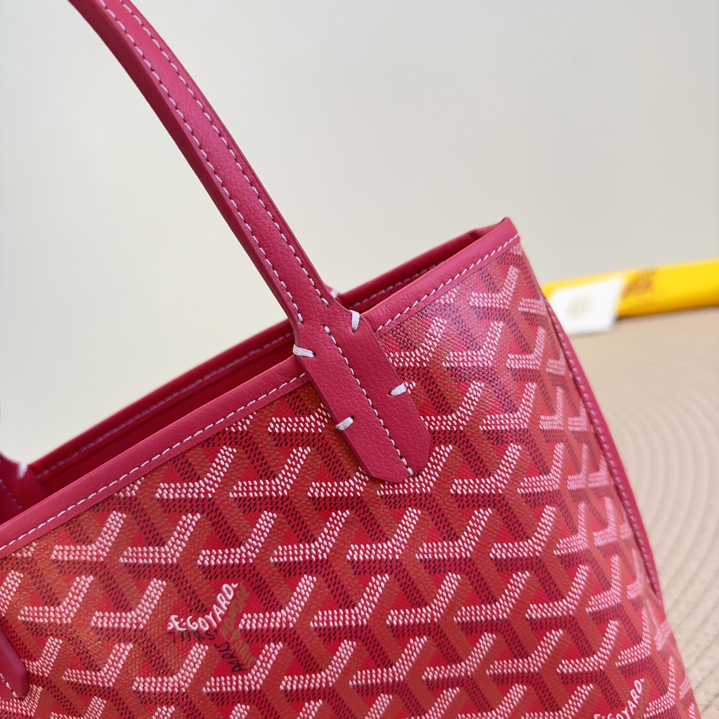 ゴヤール  Goyard  レディース ファッション ショルダーバッグ