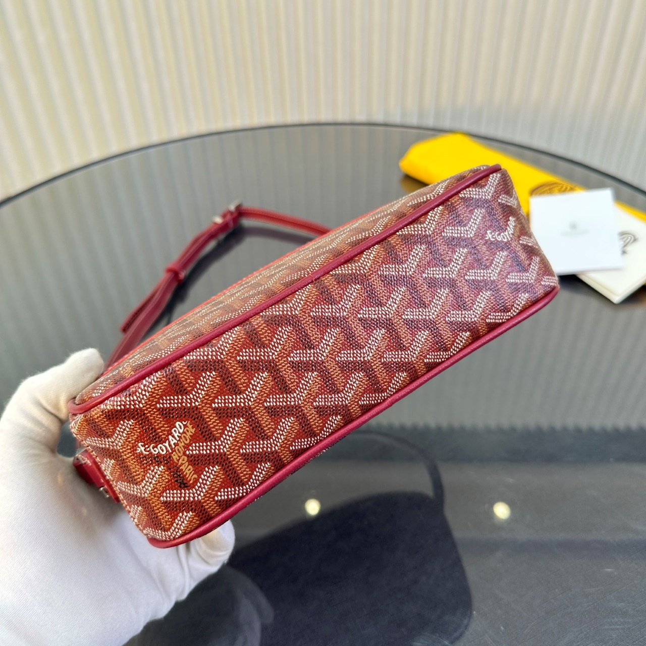 ゴヤール  Goyard  レディース ファッション ショルダーバッグ
