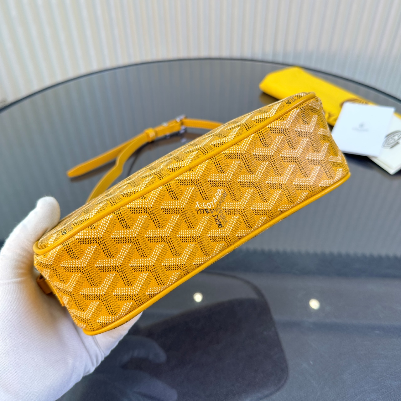 ゴヤール  Goyard  レディース ファッション ショルダーバッグ