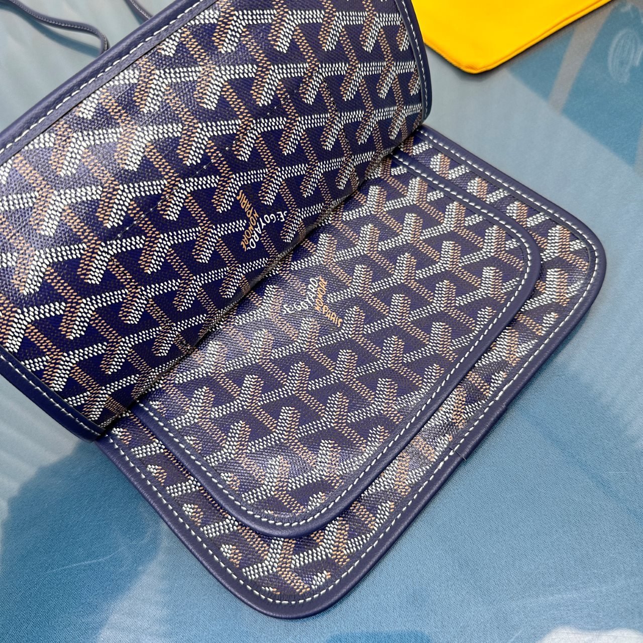 ゴヤール  Goyard  レディース ファッション ショルダーバッグ
