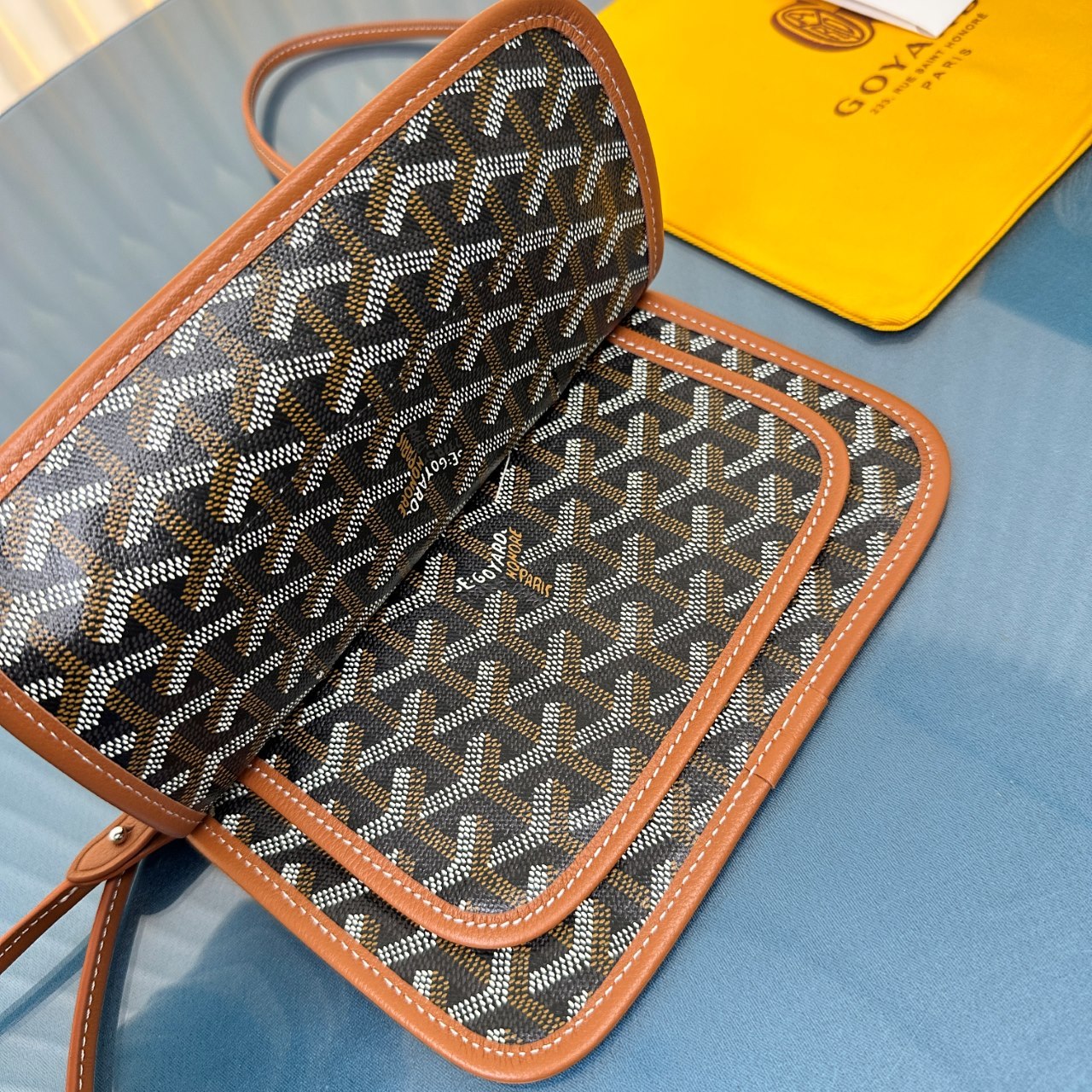 ゴヤール  Goyard  レディース ファッション ショルダーバッグ