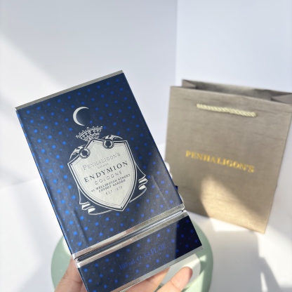 ペンハリガンズ Penhaligons メンズフレグランス  75ml 代金引換可