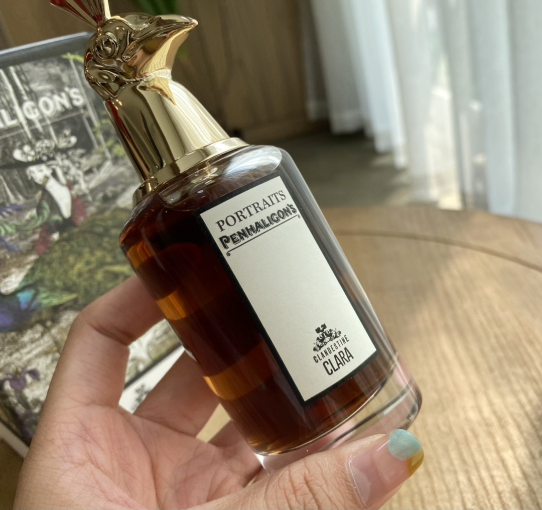 ペンハリガンズ Penhaligons レディースフレグランス  100ML 代金引換可