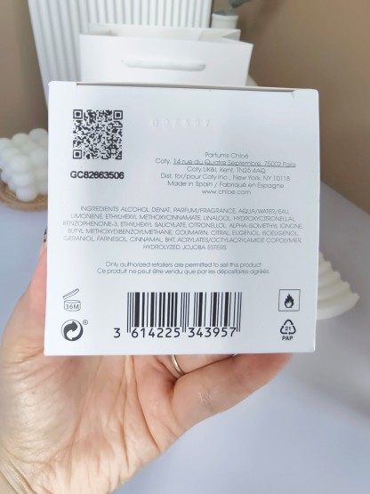 クロエ Chloe 香水 ギフト プレゼント 女性に人気 上品な香り 代金引換可