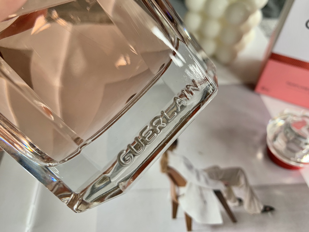 【ゲラン】GUERLAIN  50ml/100ml 香水 レディース / メンズ 送料無料 代金引換