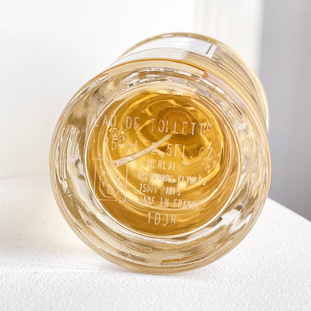 【ゲラン】GUERLAIN  75ml 香水 レディース / メンズ 送料無料 代金引換