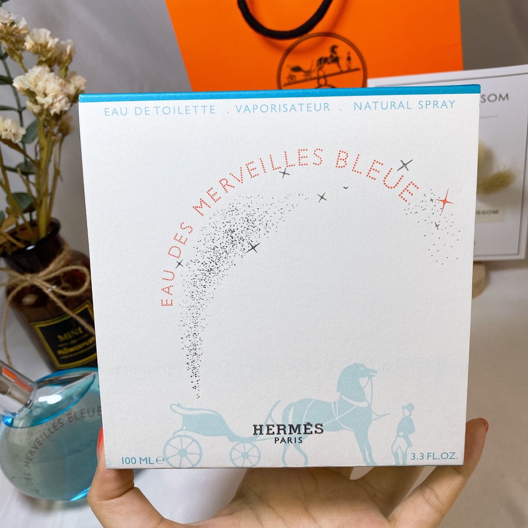 【エルメス】Hermes  100ml 香水（こうすい）レディース / メンズ 送料無料 代金引換