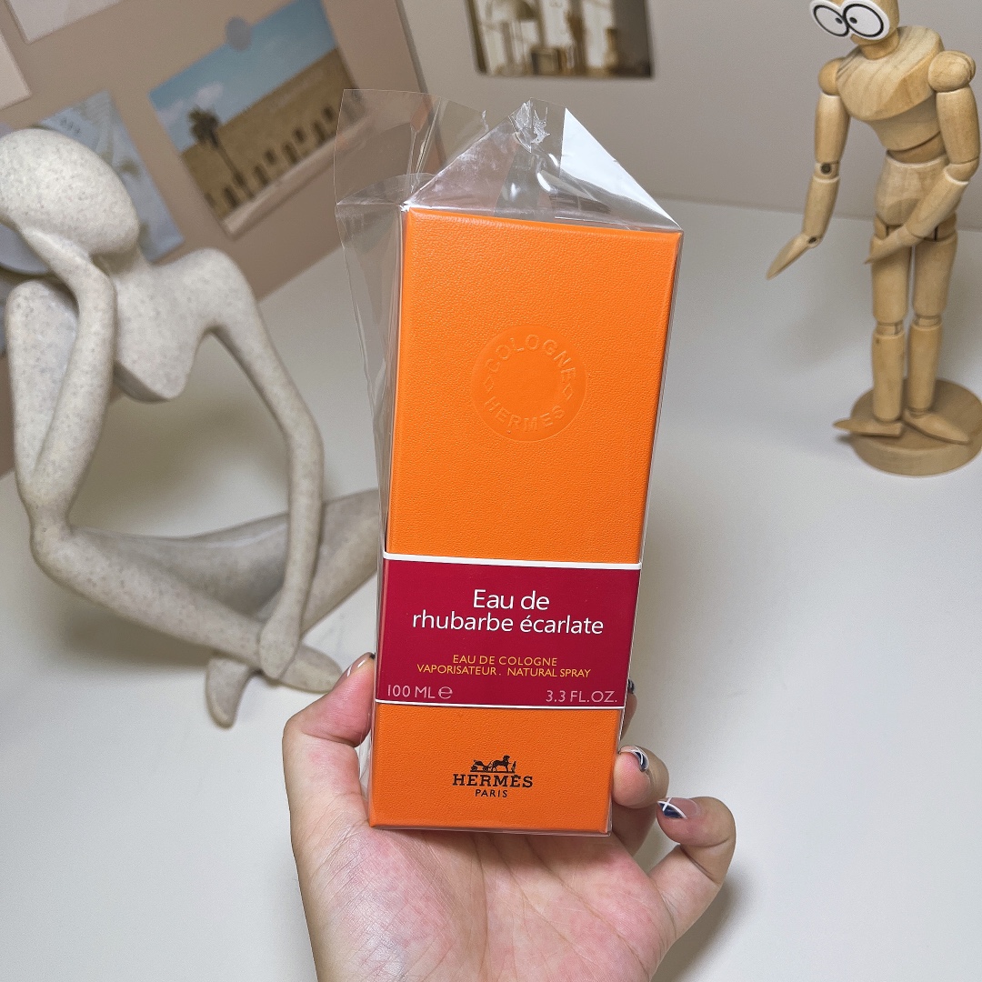 【エルメス】Hermes  100ml 香水（こうすい）レディース / メンズ 送料無料 代金引換