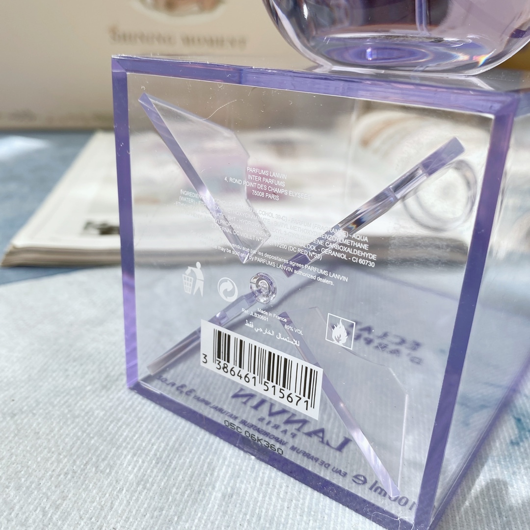 ランバン LANVIN 香水 100ML  レディース フレグランス 長時間持続代金引換対応可