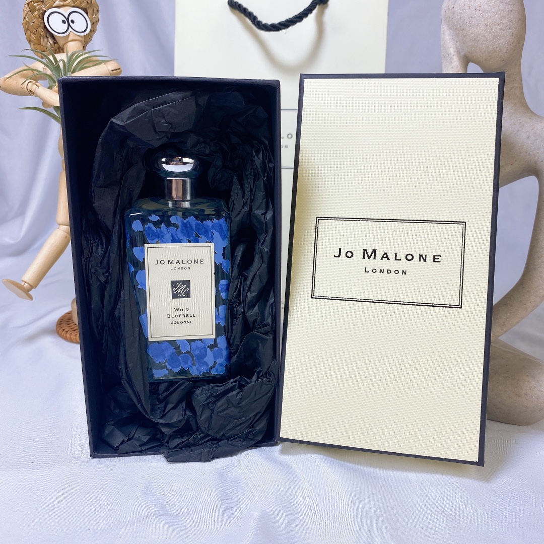 Jo Malone London ジョーマローン コロン 100ml 人気香水 ユニセックス ギフト 成人向け 代金引換対応可