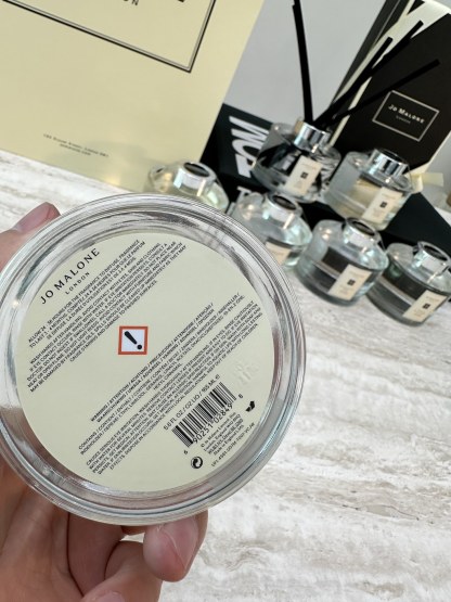 ジョーマローン ロンドン セントサラウンド ディフューザー 165ml 香薰 藤条 ルームフレグランス ギフト 代金引換可