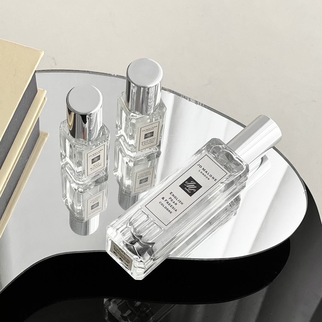 [Copy]Jo Malone London ジョーマローン コロン 30ml 9ml 9ml 人気香水 ユニセックス ギフト 成人向け 代金引換対応可