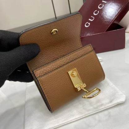 グッチ「Gucci」  828148  レディース ラウンドファスナー長財布