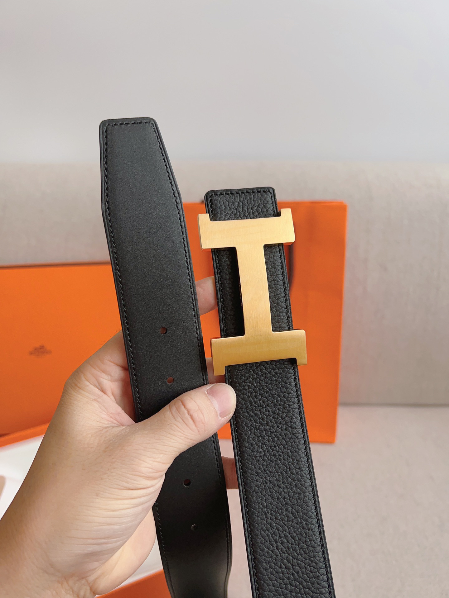 エルメス Hermes新作ベルト 代金引換対応