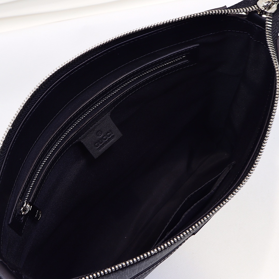 GUCCI 474137 メンズ ショルダーバッグ 斜めがけ 代金引換可