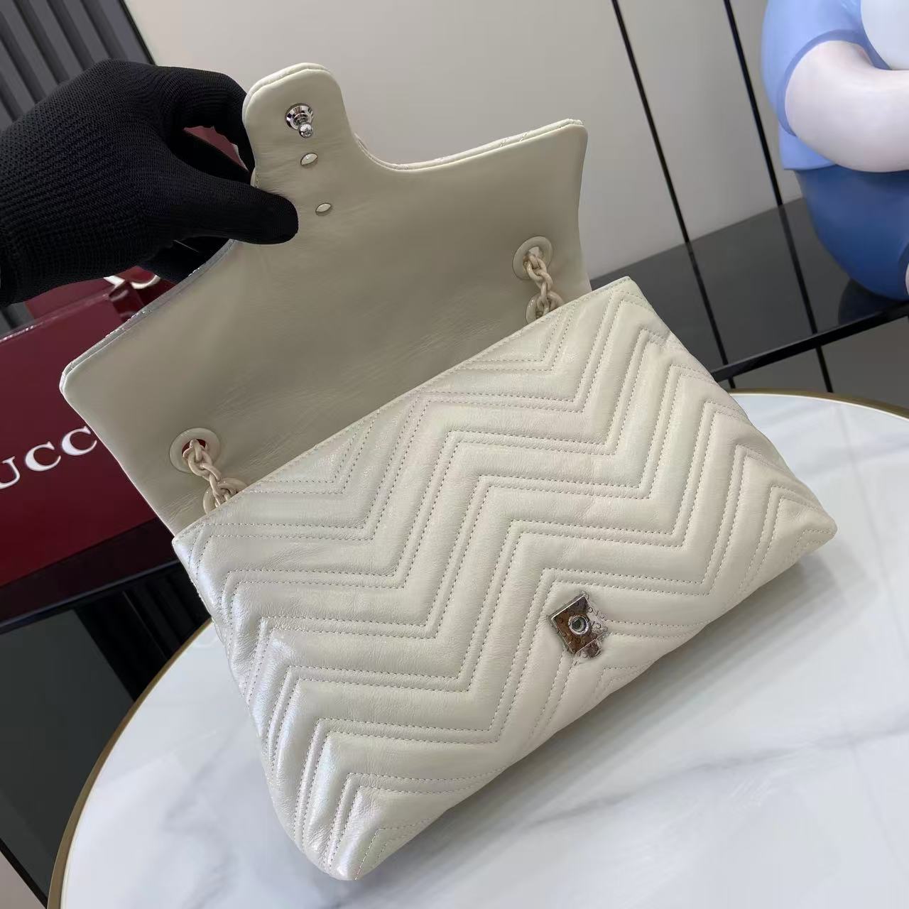 [Copy]グッチ GUCCI  850676 ハンドバッグ レディース ブランド 正規品 代金引換可