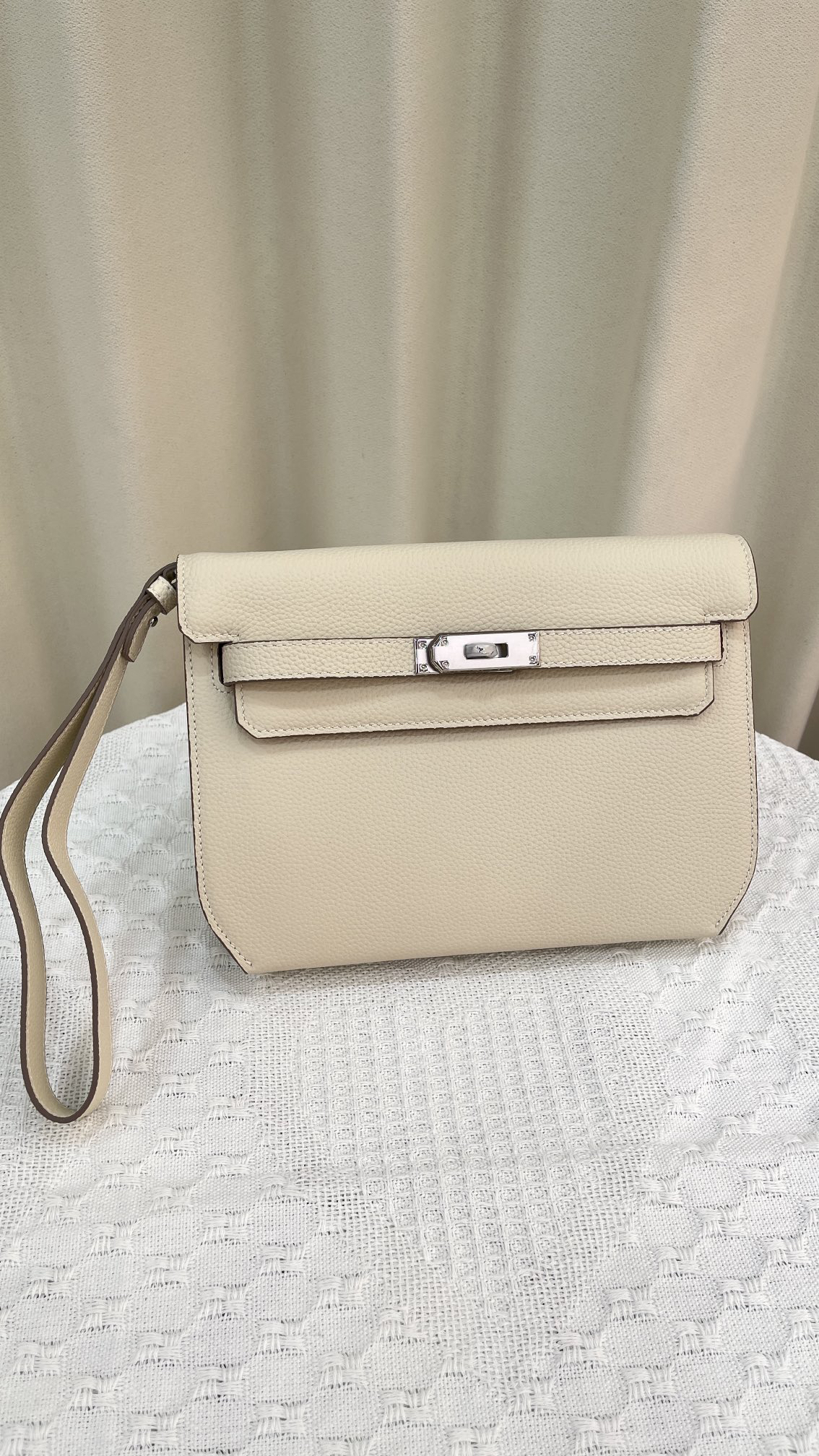 エルメス HERMÈS ソン ハンドバッグ  ソン ハンドバッグ ハンドバッグ レディース 革製 高級 正規品 代金引換可