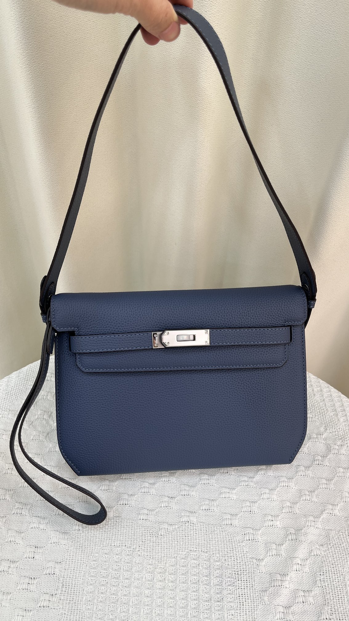 エルメス HERMÈS ソン ハンドバッグ  ソン ハンドバッグ ハンドバッグ レディース 革製 高級 正規品 代金引換可