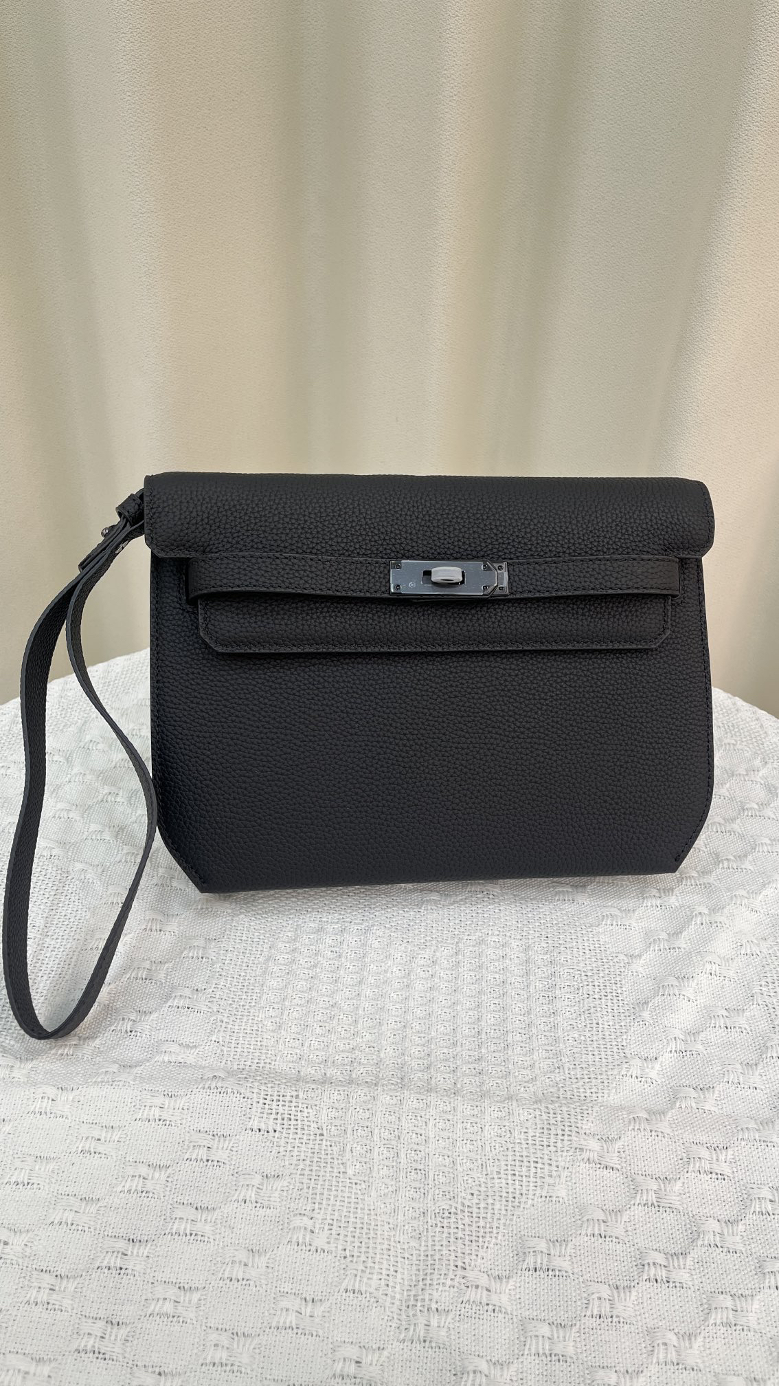 エルメス HERMÈS ソン ハンドバッグ  ソン ハンドバッグ ハンドバッグ レディース 革製 高級 正規品 代金引換可