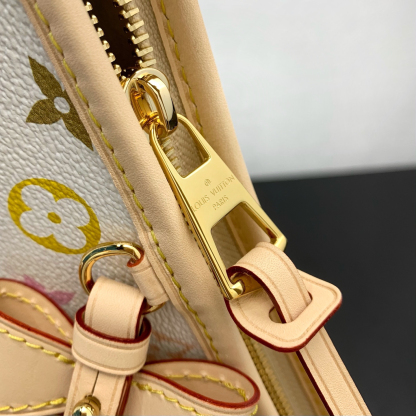 ルイ・ヴィトン LV  M27578 モノグラム ハンドバッグ レディース 正規品  代金引換可