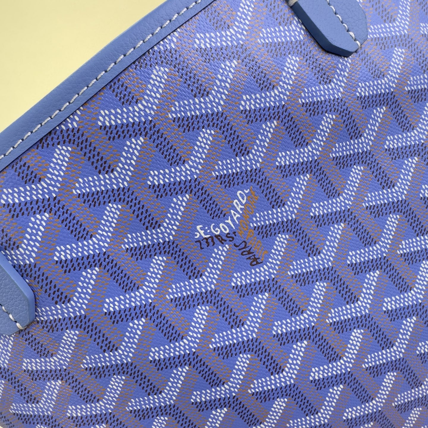 ゴヤール  Goyard  レディース ファッション ショルダーバッグ