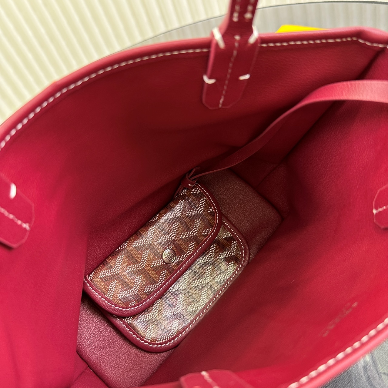 ゴヤール  Goyard  レディース ファッション ショルダーバッグ